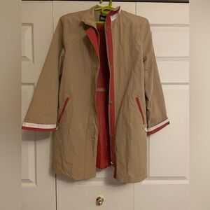 JACKET MARCONA